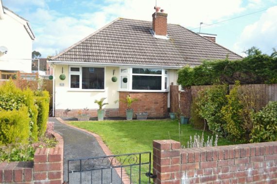 3 Bedroom Detached